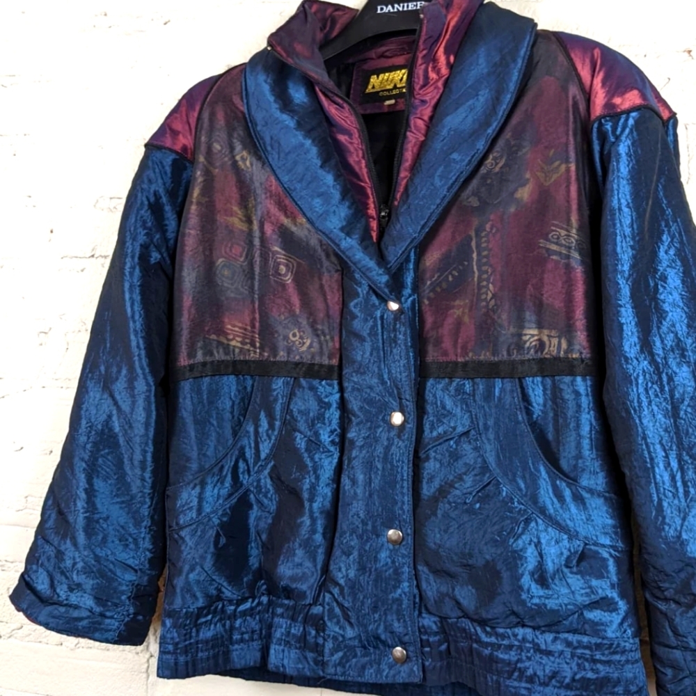 Vintage Nuko Jacket